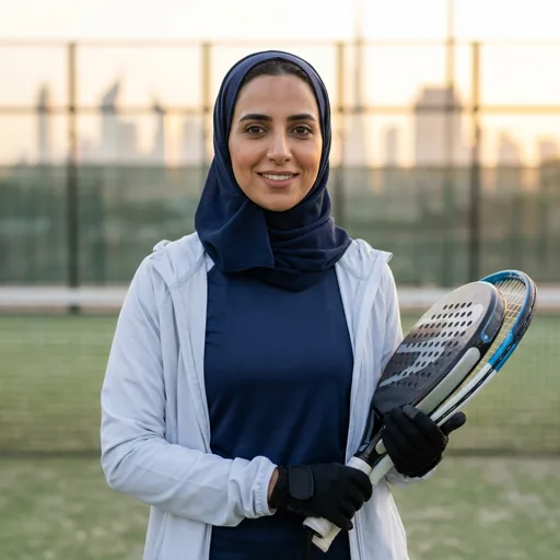 Sara Al Marri